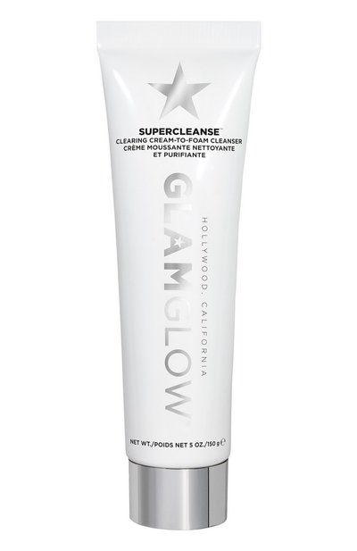 Женского очищающее средство для лица glamglow supercleanse 2.0 (150g) GLAMGLOW, арт. 889809003791