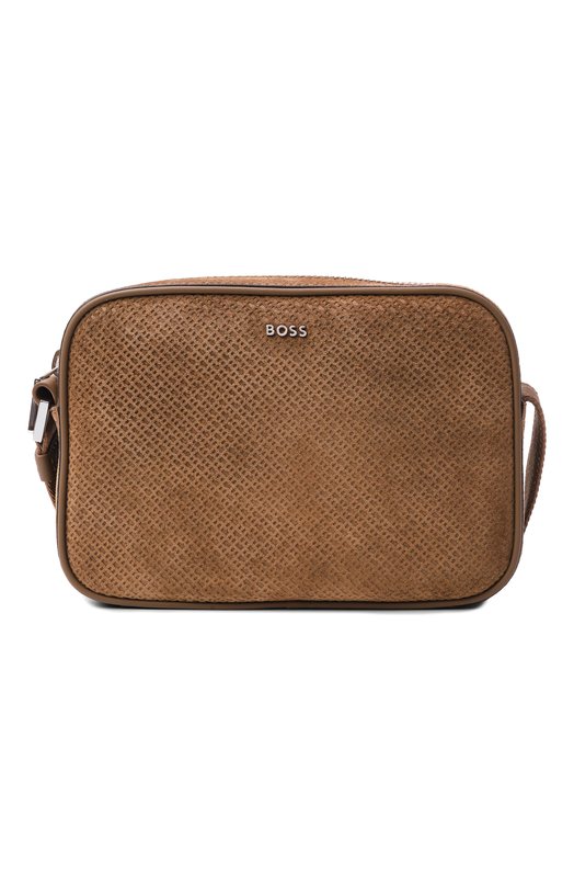 Сумка New Crosstown BOSS 50558121 Коричневый 50558121