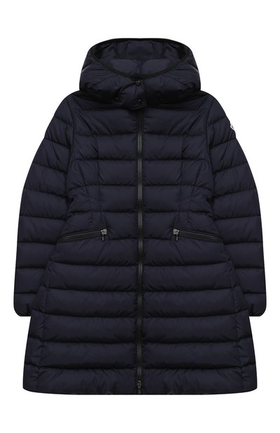 Пуховое пальто MONCLER, арт. F2-954-1C502-10-54155/8-10A, фото 1