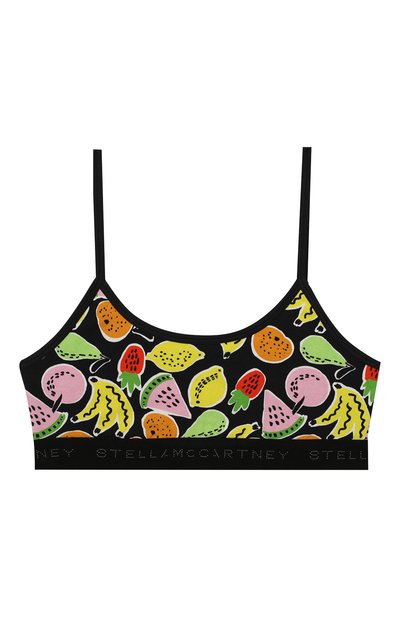 Комплект из двух хлопковых топов STELLA MCCARTNEY, арт. 539609/SMJG8, фото 4