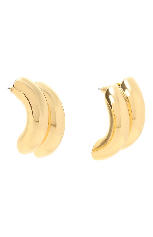 Серьги Eddie Borgo ER8997 Золотой  ER8997 Фото 3