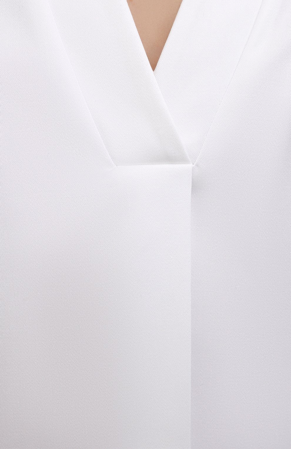 Хлопковая блузка DANIILBERG, арт. BL001.20, фото 5