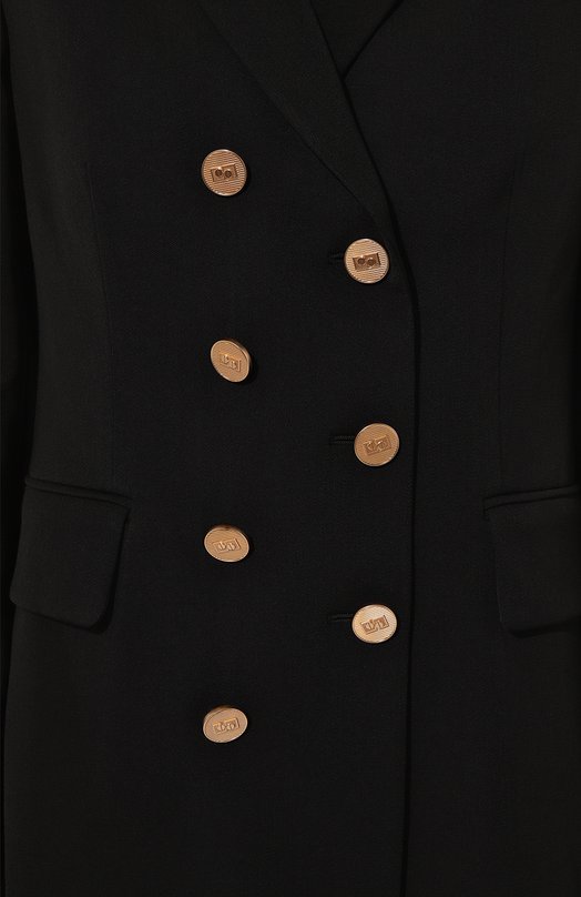Жакет из шерсти и вискозы Ports 1961 5