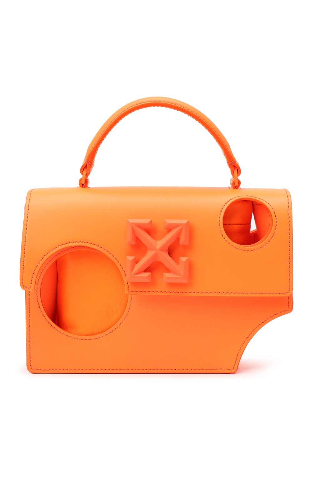 Сумка jitney OFF-WHITE, арт. 0WNA155F20LEA0016600, фото 1