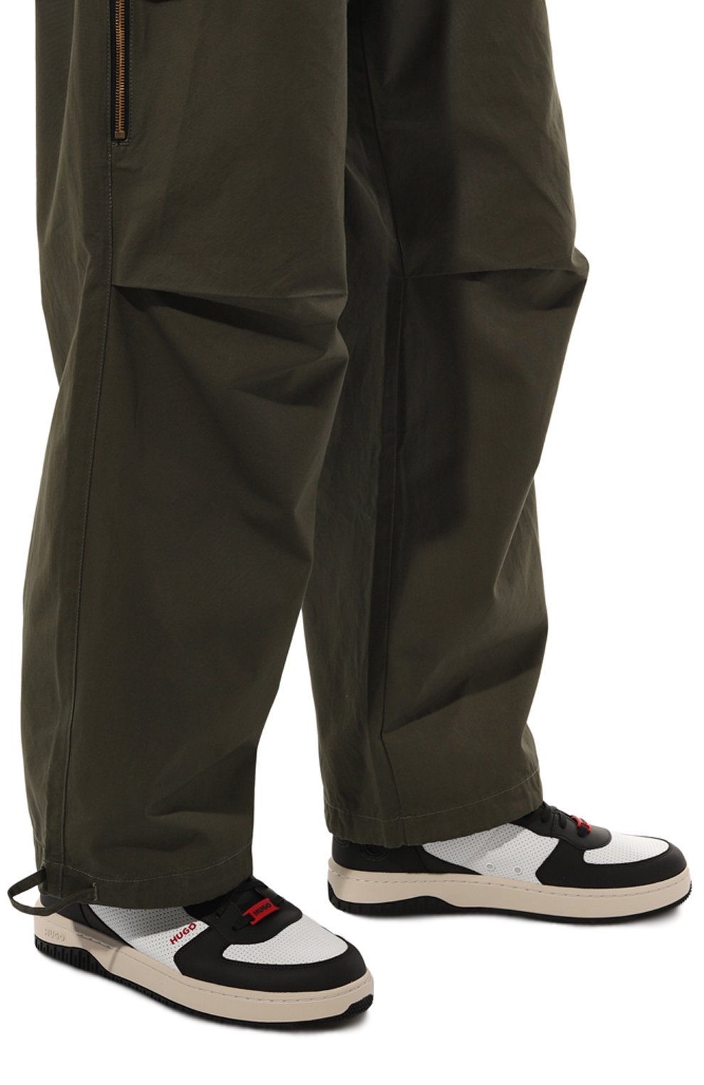 Кеды HUGO, арт. 50485759, фото 3