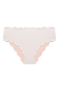 Светло-розовый