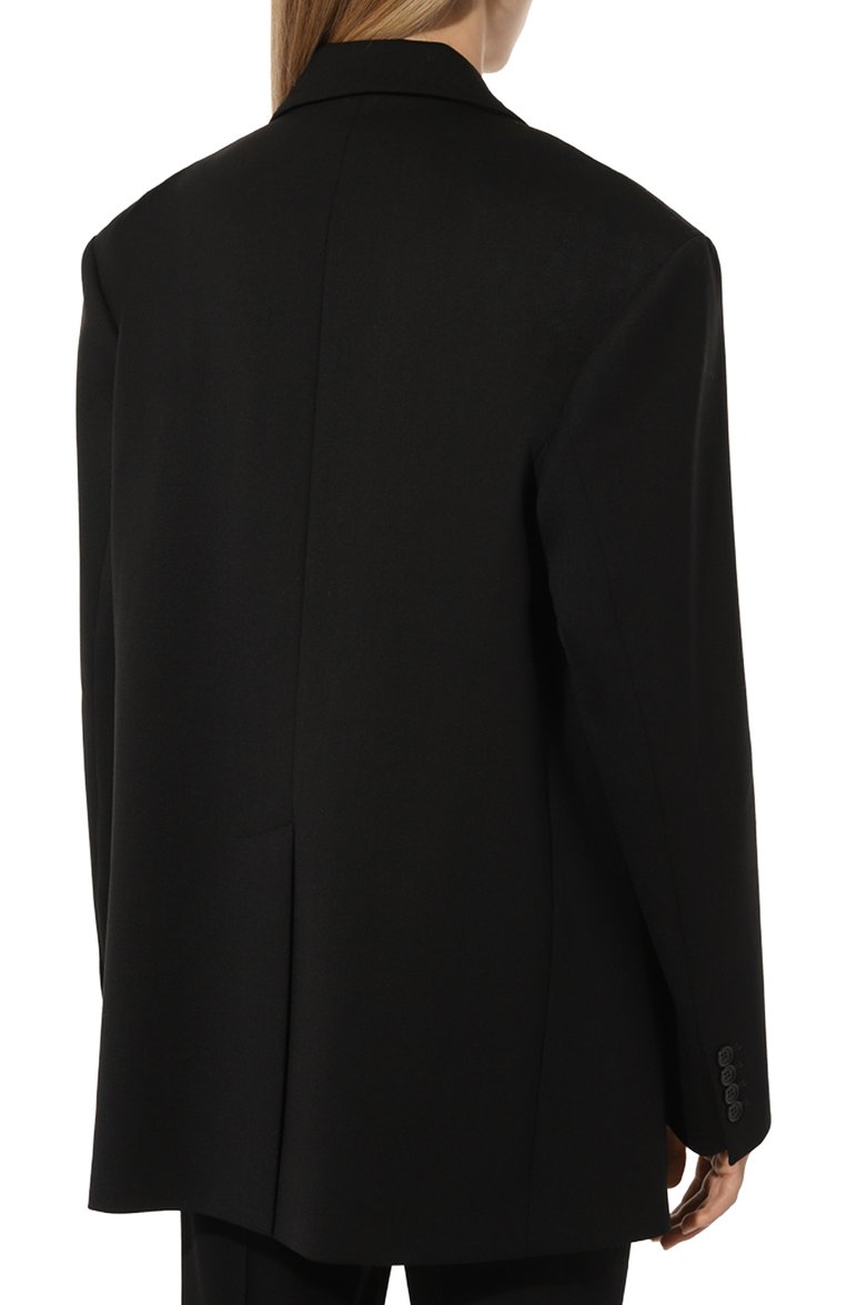 Шерстяной жакет P.A.R.O.S.H., арт. D420326, фото 1