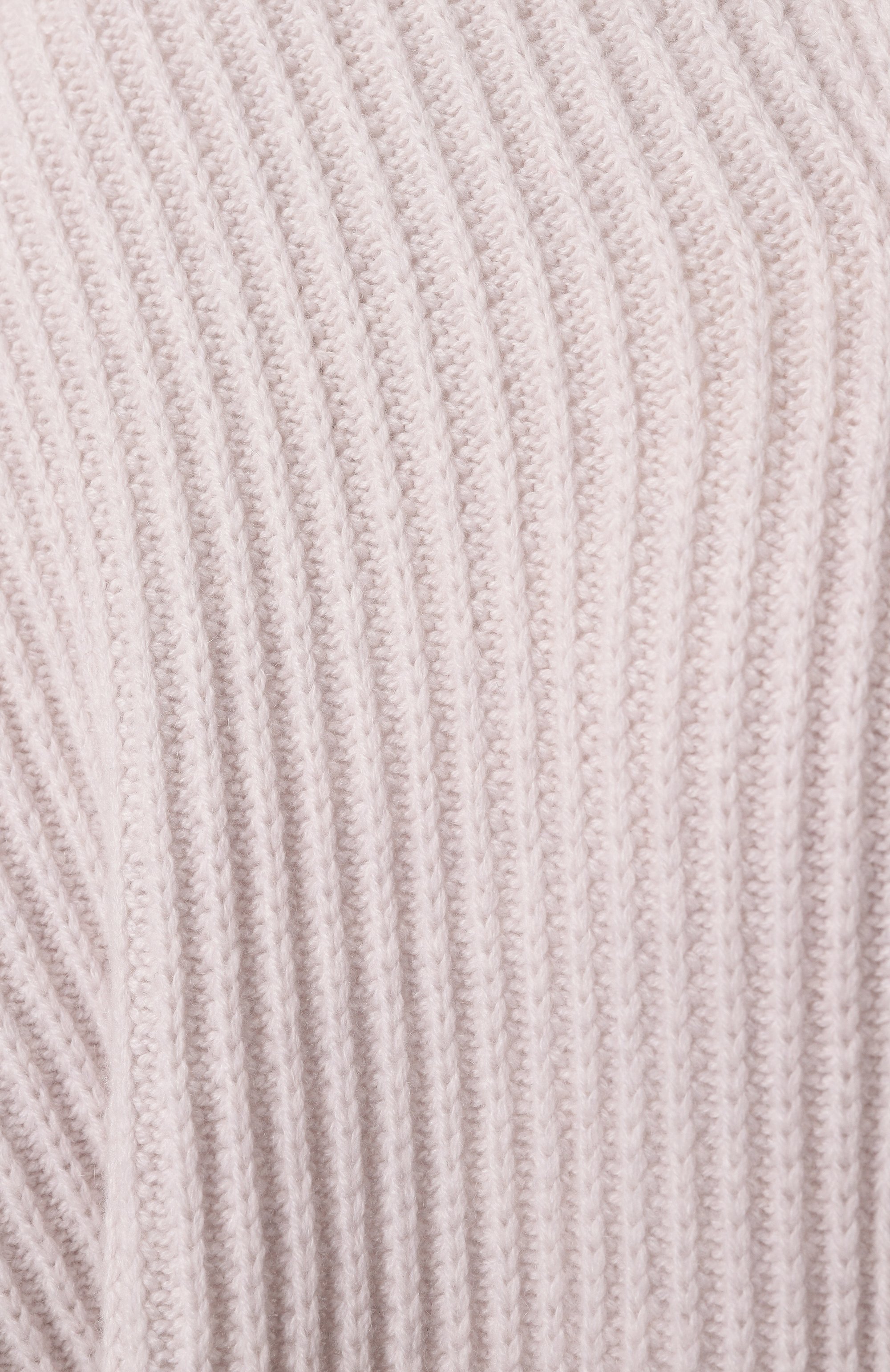 Кашемировый капюшон MVST, арт. MUW130, фото 3