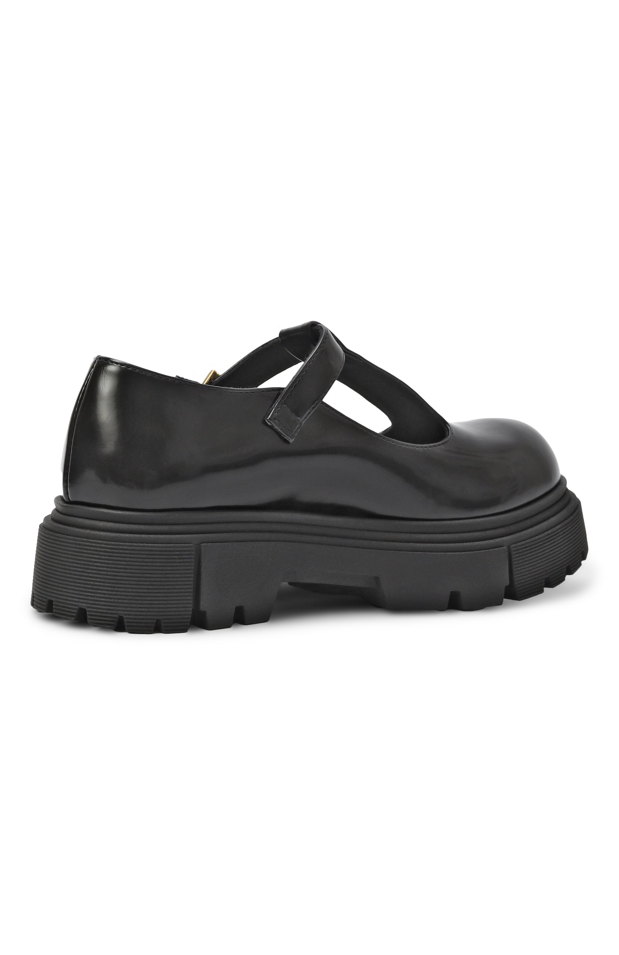 Туфли ELISABETTA FRANCHI LA MIA BAMBINA, арт. F4A3-E0410-1259930/35-38, фото 3