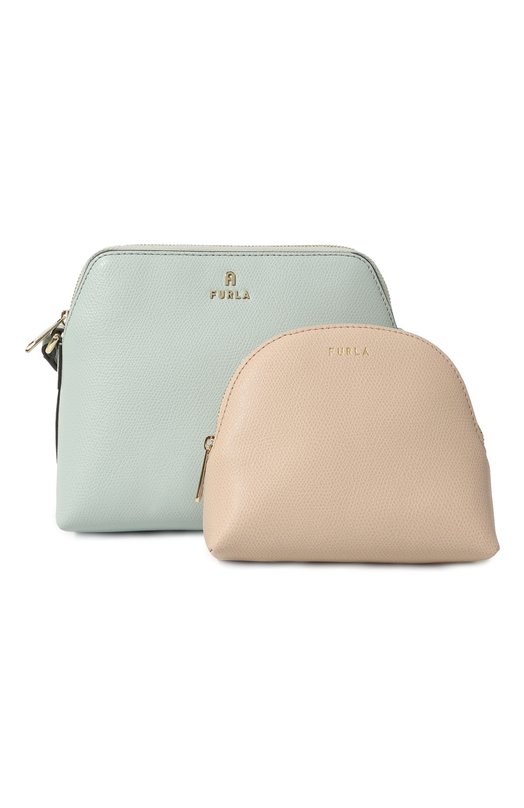 Сумка Furla Camelia Furla WE00454/ARE000 Голубой  WE00454/ARE000 Фото 7