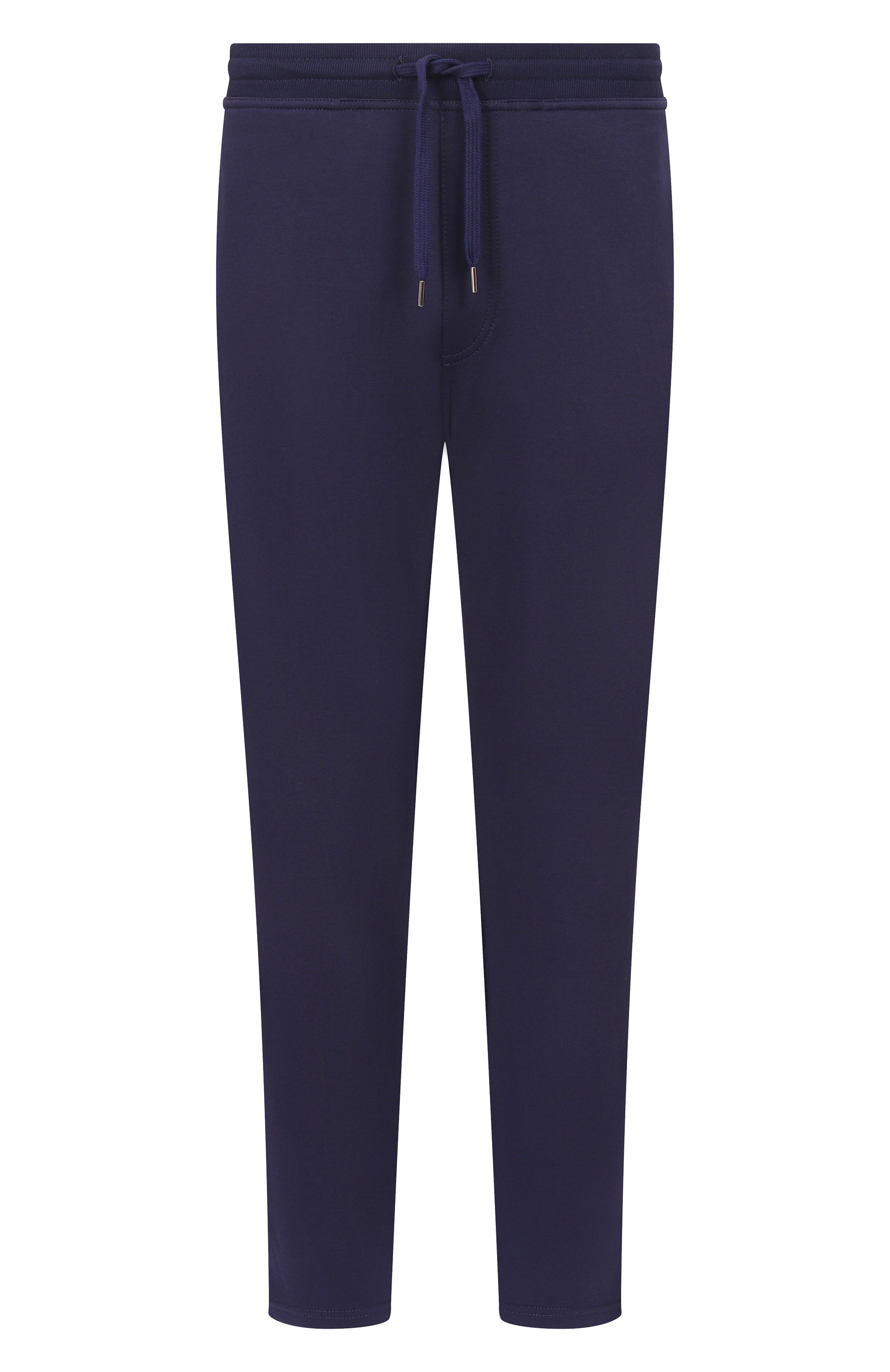 Хлопковые брюки BRUNELLO CUCINELLI, арт. MW8633243G, фото 1