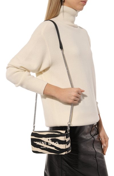 Сумка the mini bag MARC JACOBS (THE), арт. 2F4SMN009S02, фото 2