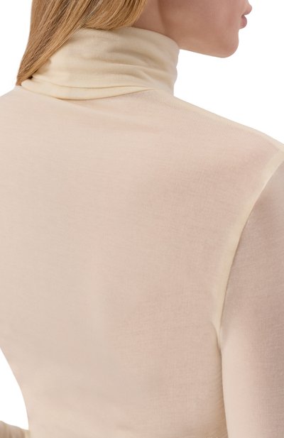 Водолазка из лиоцелла pascale AGOLDE, арт. A7238-1618, фото 5