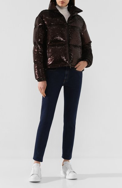 Пуховик moncler rimac MONCLER, арт. E2-093-45932-00-C0301, фото 2