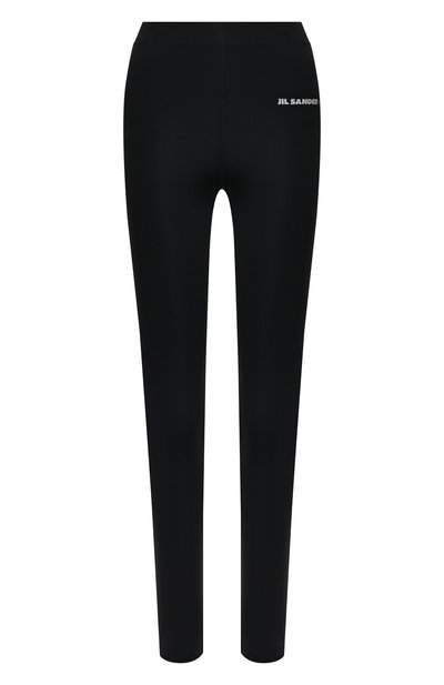 Легинсы JIL SANDER, арт. JPPS783523-WS478208, фото 1