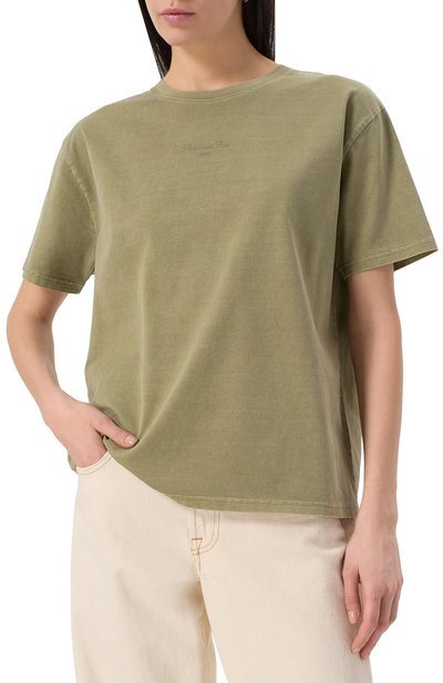 Хлопковая футболка BOGNER FIRE+ICE, арт. 54509608, фото 3