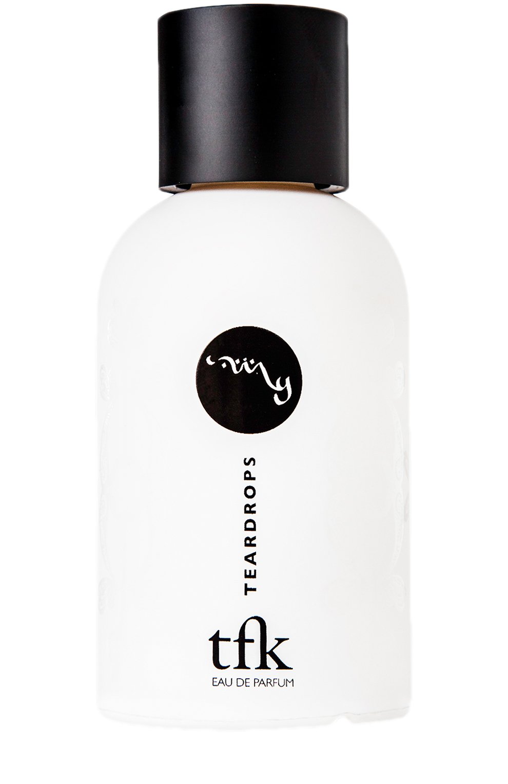 Парфюмерная вода-спрей teardrops (100ml) TFK THE FRAGRANCE KITCHEN, арт. 3700227203198, фото 1