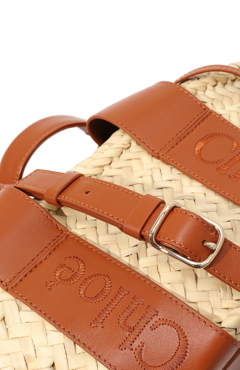 Сумка chloé sense CHLOÉ, арт. CHC23SS304/J66, фото 3