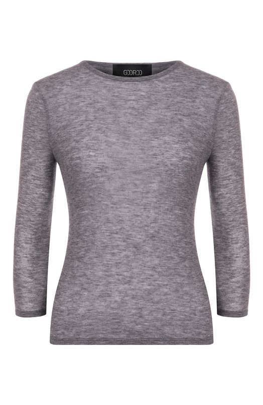 Лонгслив Gooroo KTP016-8730-902-FW25/26 Серый KTP016-8730-902-FW25/26