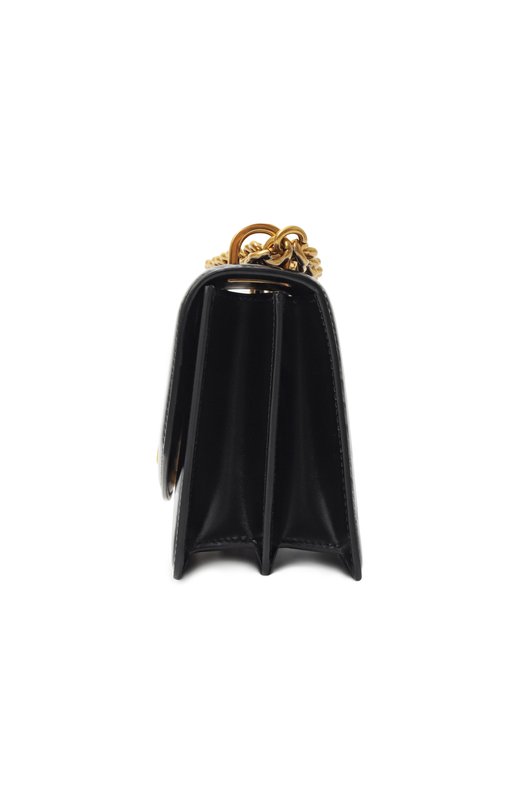 Сумка Vain small Valentino 6W0B0R17/GCB/0N0 Чёрный  6W0B0R17/GCB/0N0 Фото 4