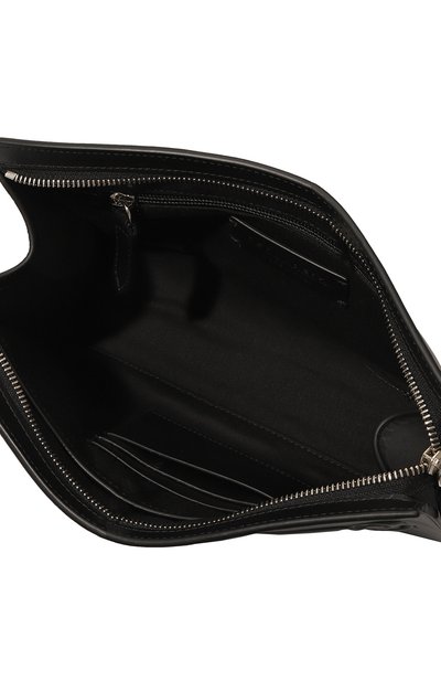 Кожаный футляр для документов DSQUARED2, арт. CLM0011, фото 5