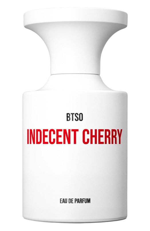 фото Парфюмерная вода indecent cherry (50ml) borntostandout