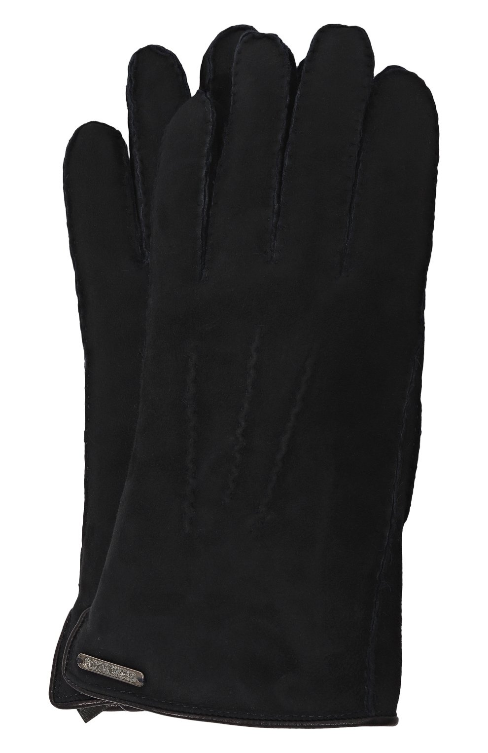 Перчатки из овчины CORNELIANI, арт. 94Q317-9420579, фото 1