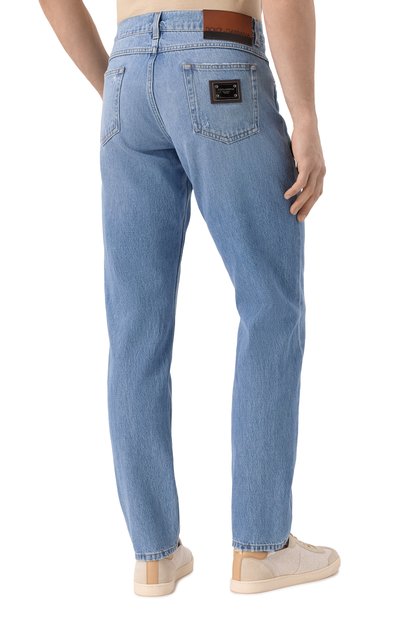 Джинсы regular DOLCE & GABBANA, арт. GYJCCD/G8MD9, фото 4