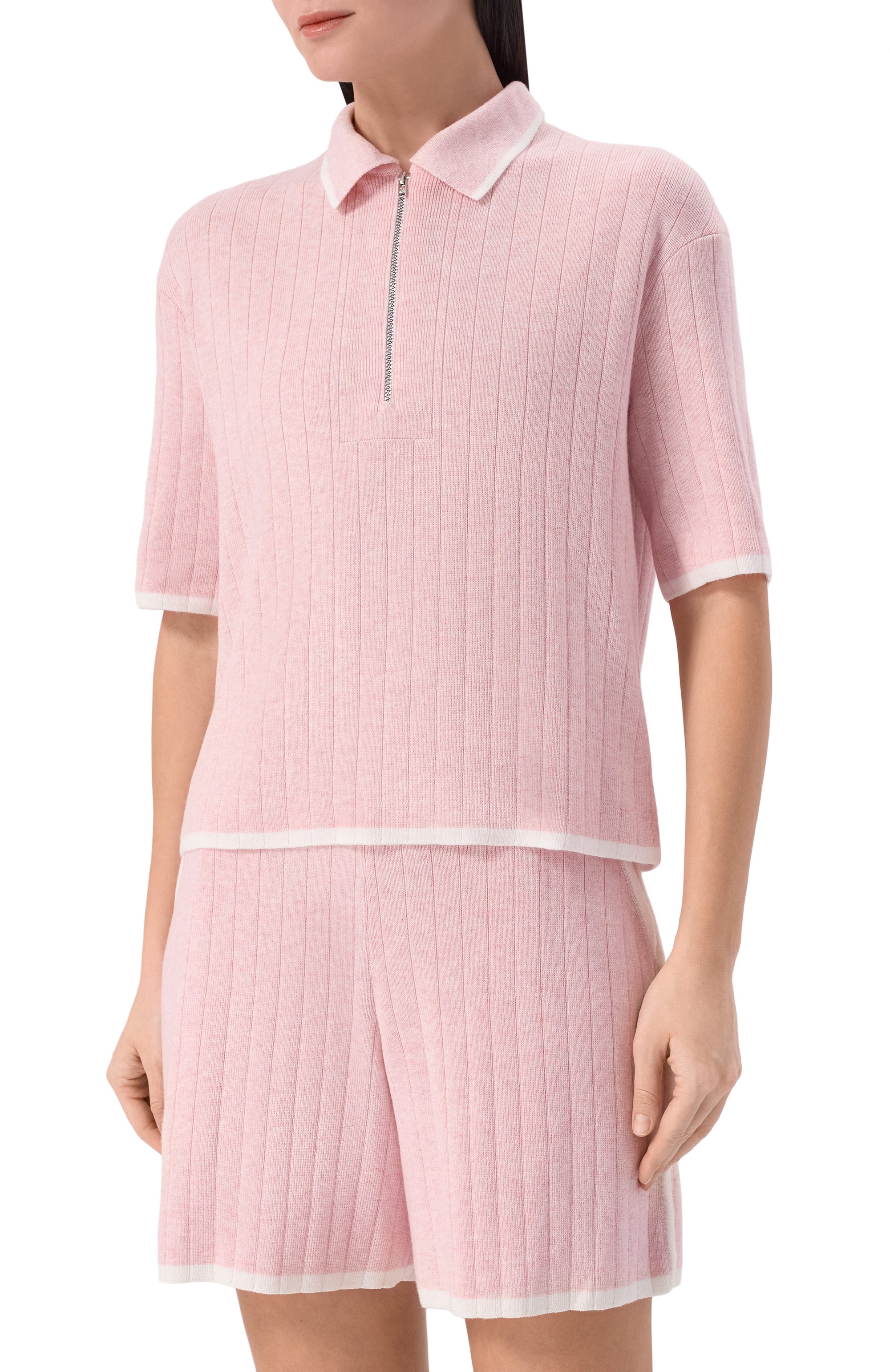 Поло FREEAGE, арт. LW25.JM153.4018.601, фото 3