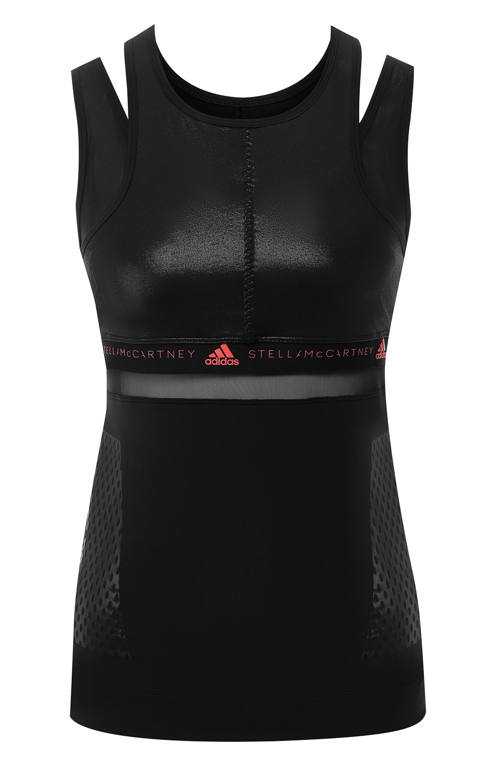 Топ ADIDAS BY STELLA MCCARTNEY, арт. DT9268, фот о 1