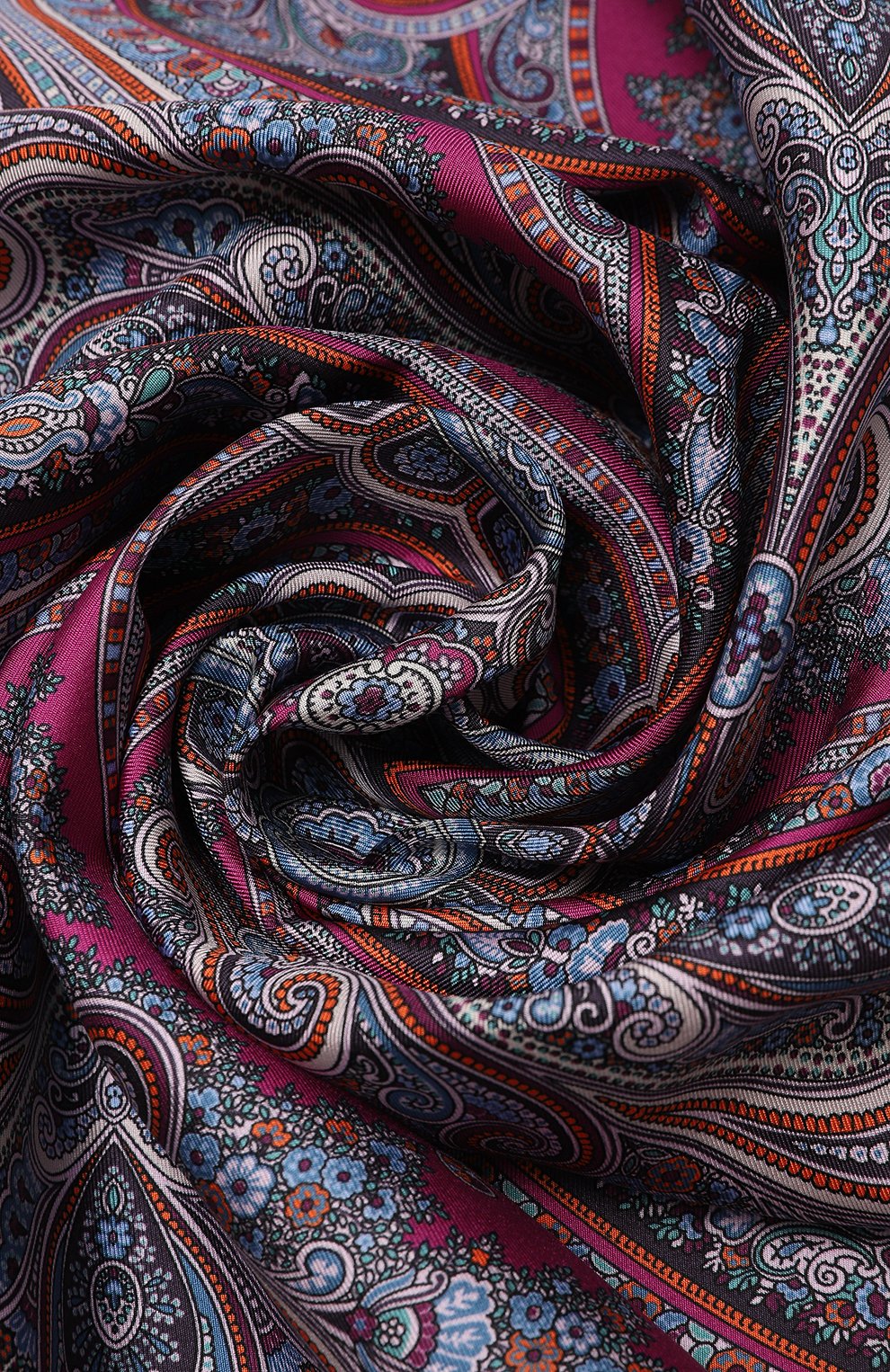 Шелковый платок ROECKL, арт. 41451-2530, фото 3