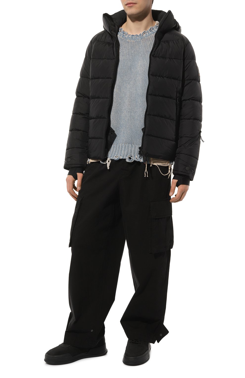 Пуховик BOGNER FIRE+ICE, арт. 34047515, фото 2