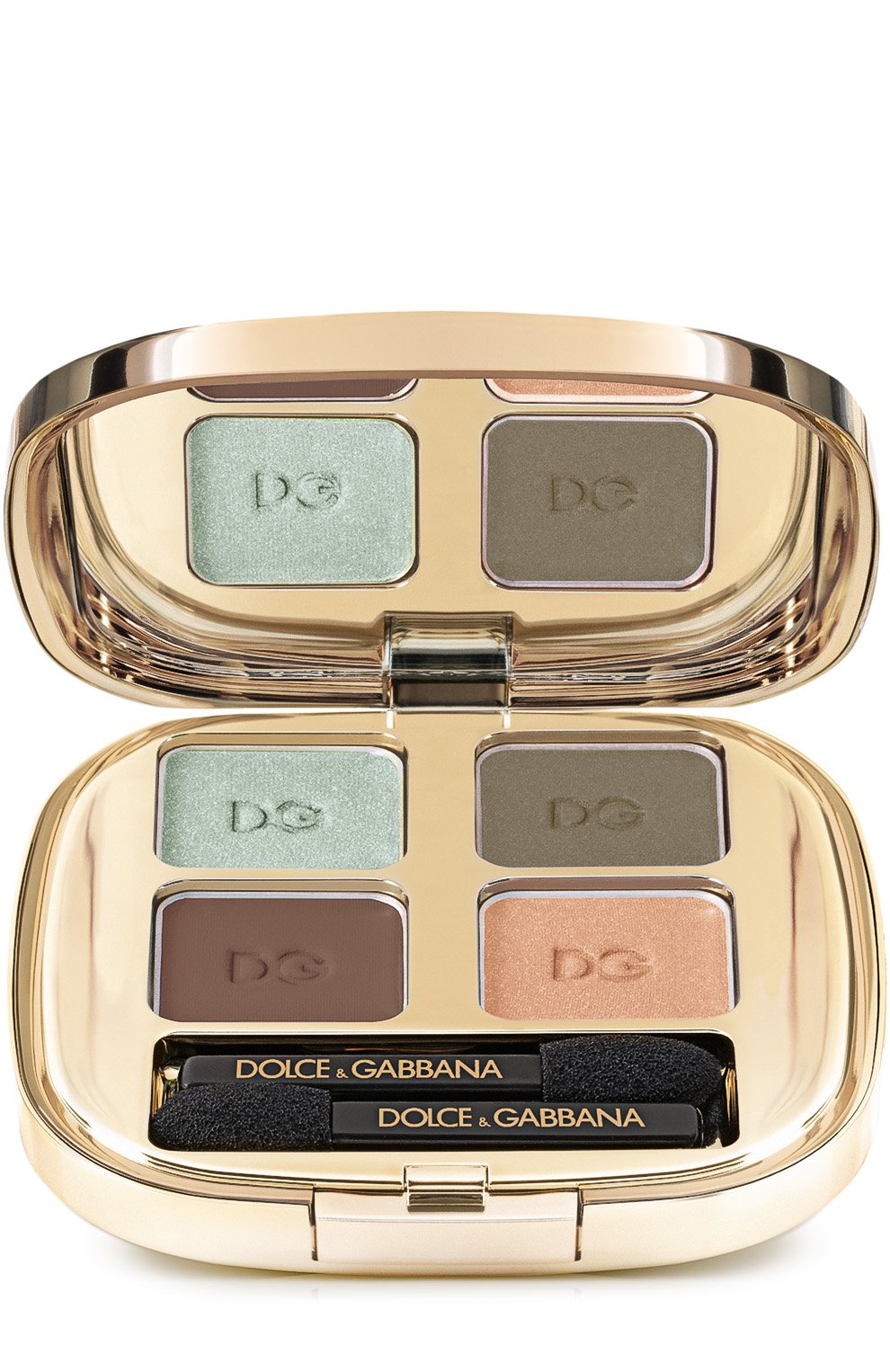 Тени для век 153 dreamy DOLCE & GABBANA, арт. 0730870135303, фото 1