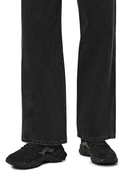 Комбинированные кроссовки yamano 3 FLOWER MOUNTAIN, арт. 001 2017880/03, фото 3