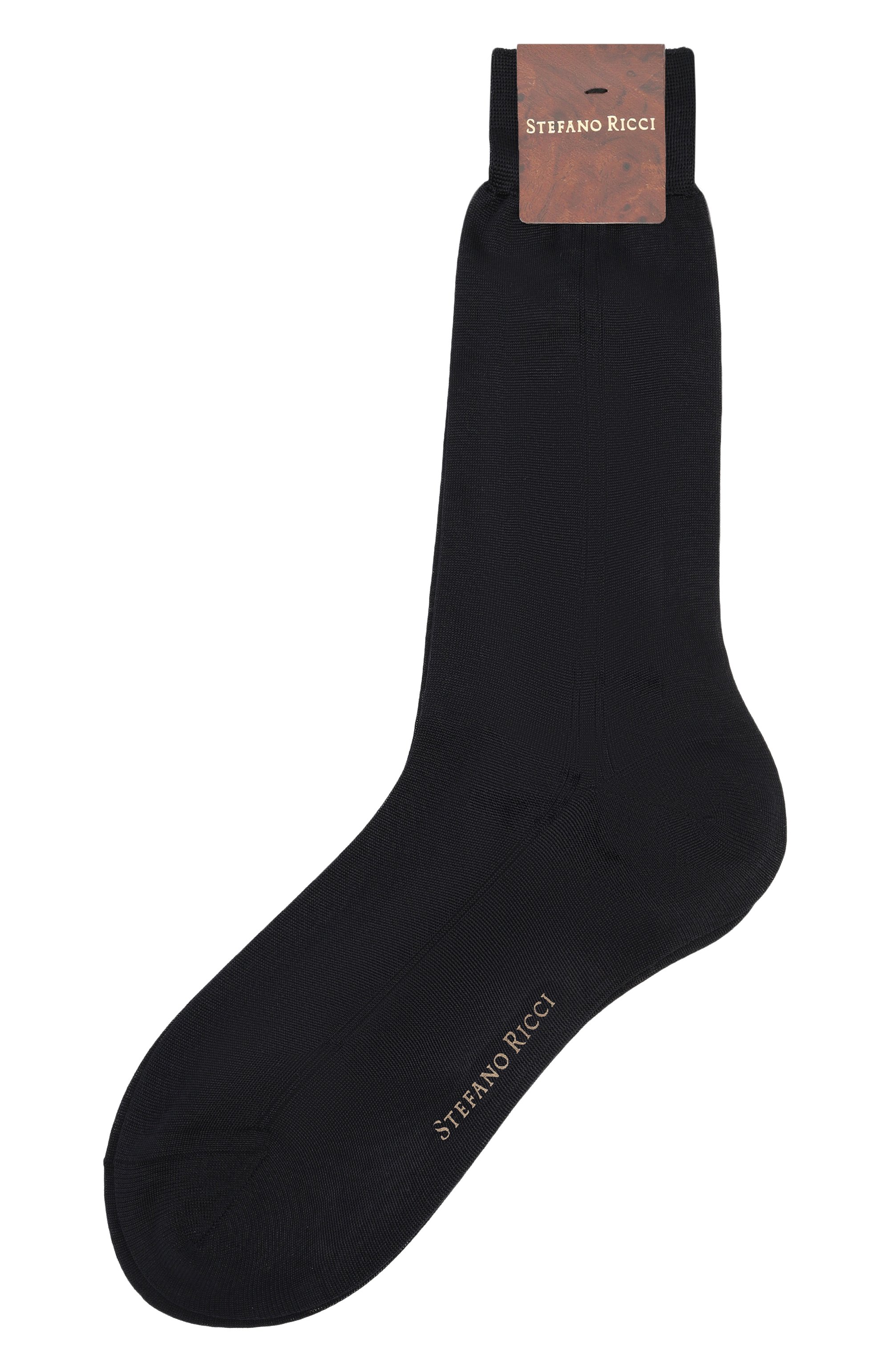 Шелковые носки STEFANO RICCI, арт. C013UN0005/C013UN, фото 1