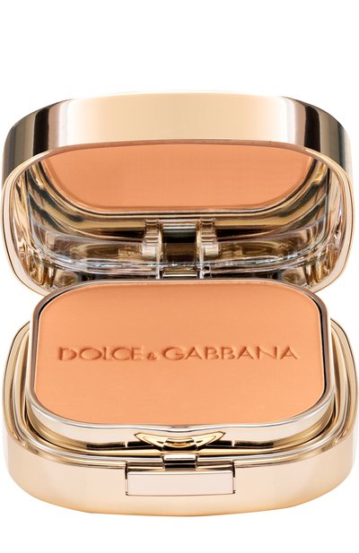 Тональная основа matte powder foundation, оттенок 140 tan DOLCE & GABBANA, арт. 3023695DG, фото 1