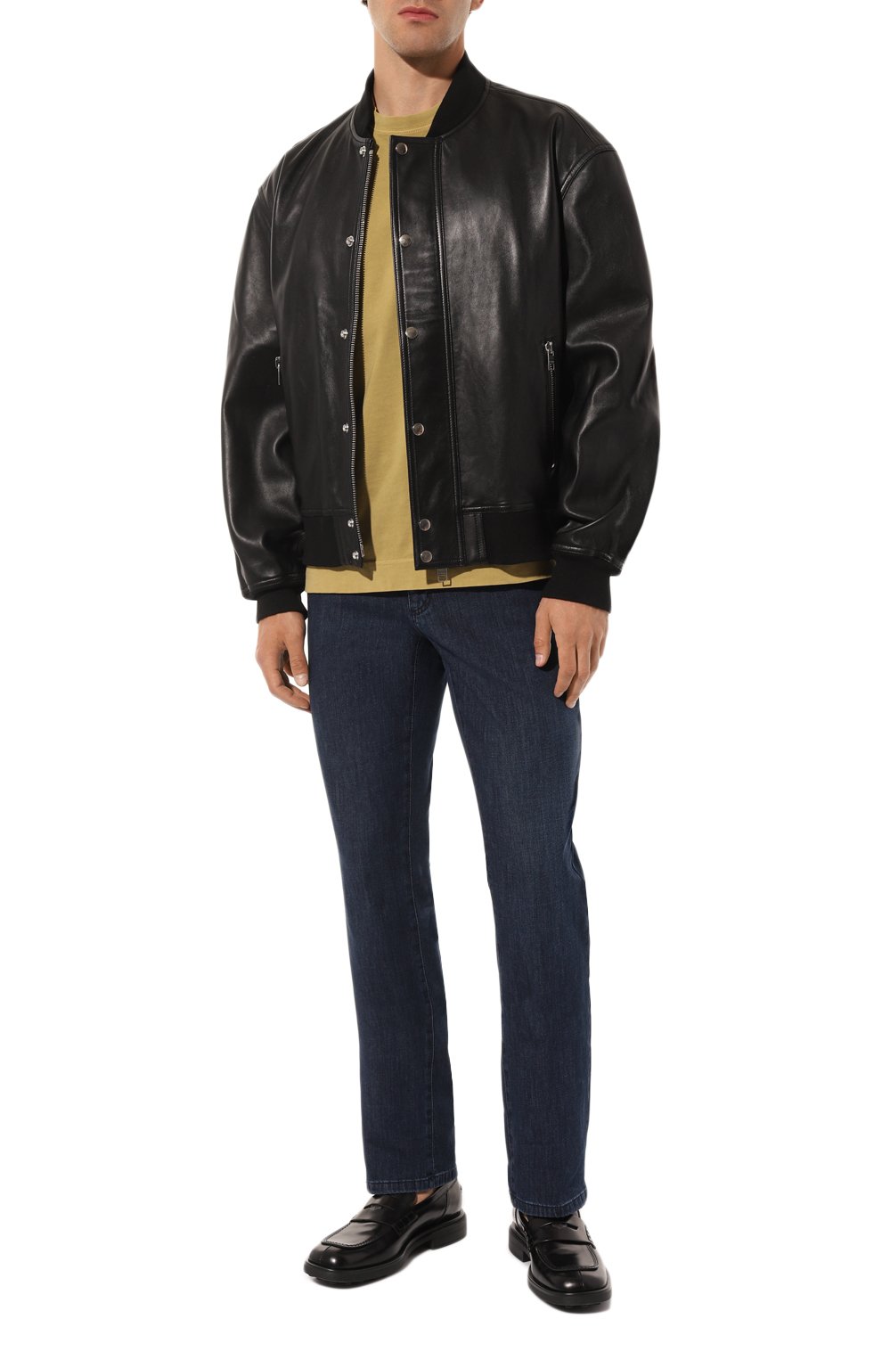 Джинсы STEFANO RICCI, арт. M8T32B2070/TK665, фото 2