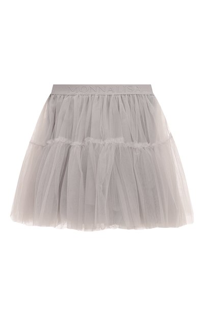 Юбка MONNALISA, арт. 17DGON