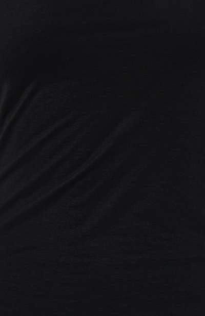 Хлопковая майка HANRO, арт. 071344, фото 5