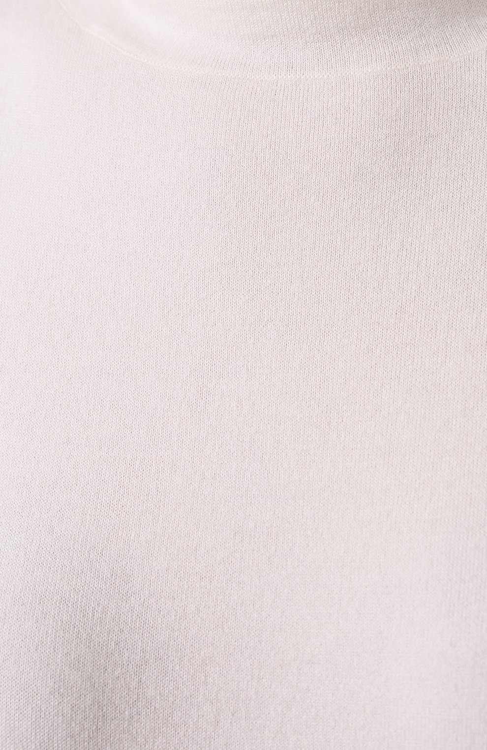 Кашемировая водолазка EXTREME CASHMERE, арт. 129/UNDER, фото 5