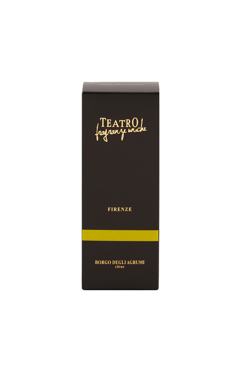 Спрей для дома borgo degli agrumi (100ml) TEATRO, арт. AG100STFU, фото 2