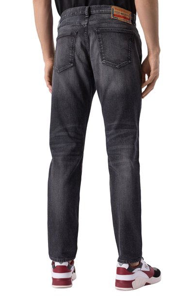 Джинсы 2019 d-strukt DIESEL, арт. A03558/09L52, фото 4