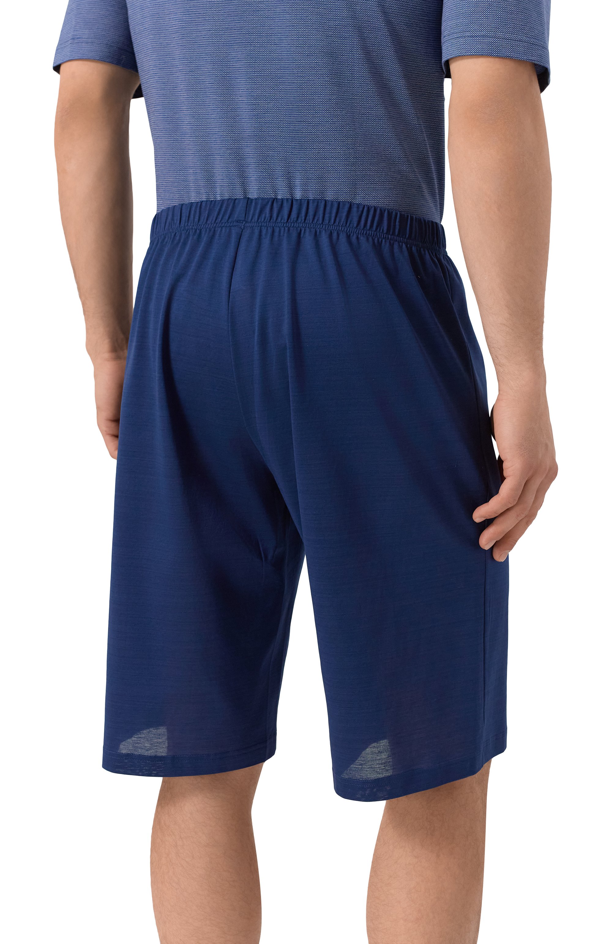 Хлопковая пижама ZIMMERLI, арт. 3439-95412, фото 6