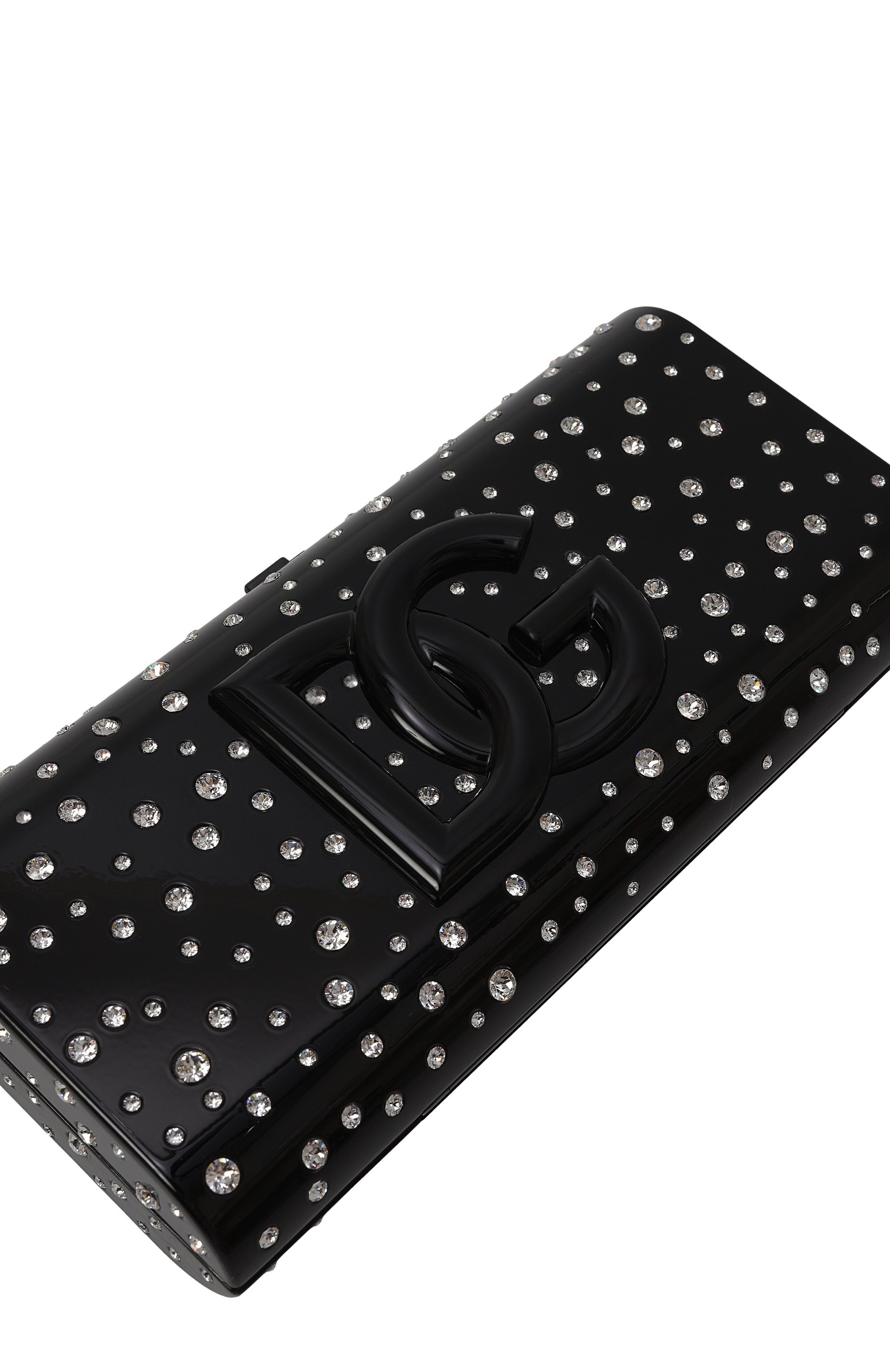 Клатч dolce box DOLCE & GABBANA, арт. BB7622/A9U81, фото 3