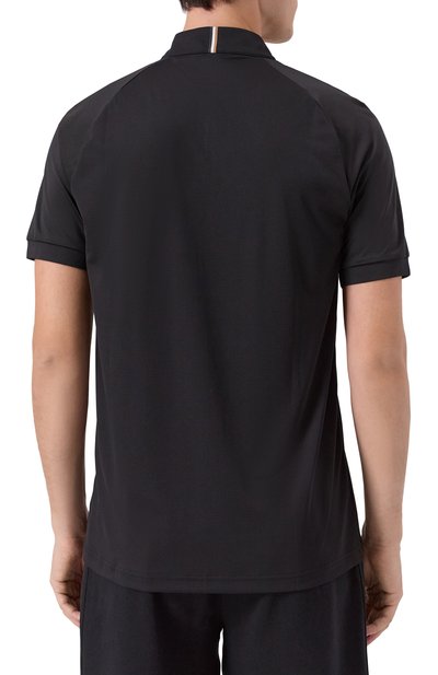 Футболка BOSS GREEN, арт. 50543350, фото 4