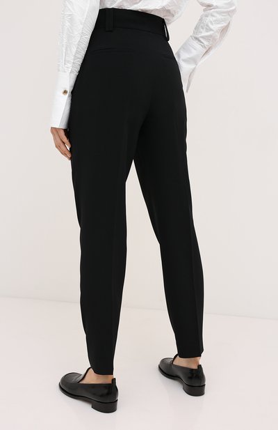 Брюки REDVALENTINO, арт. UR3RBC90/2EU, фото 4