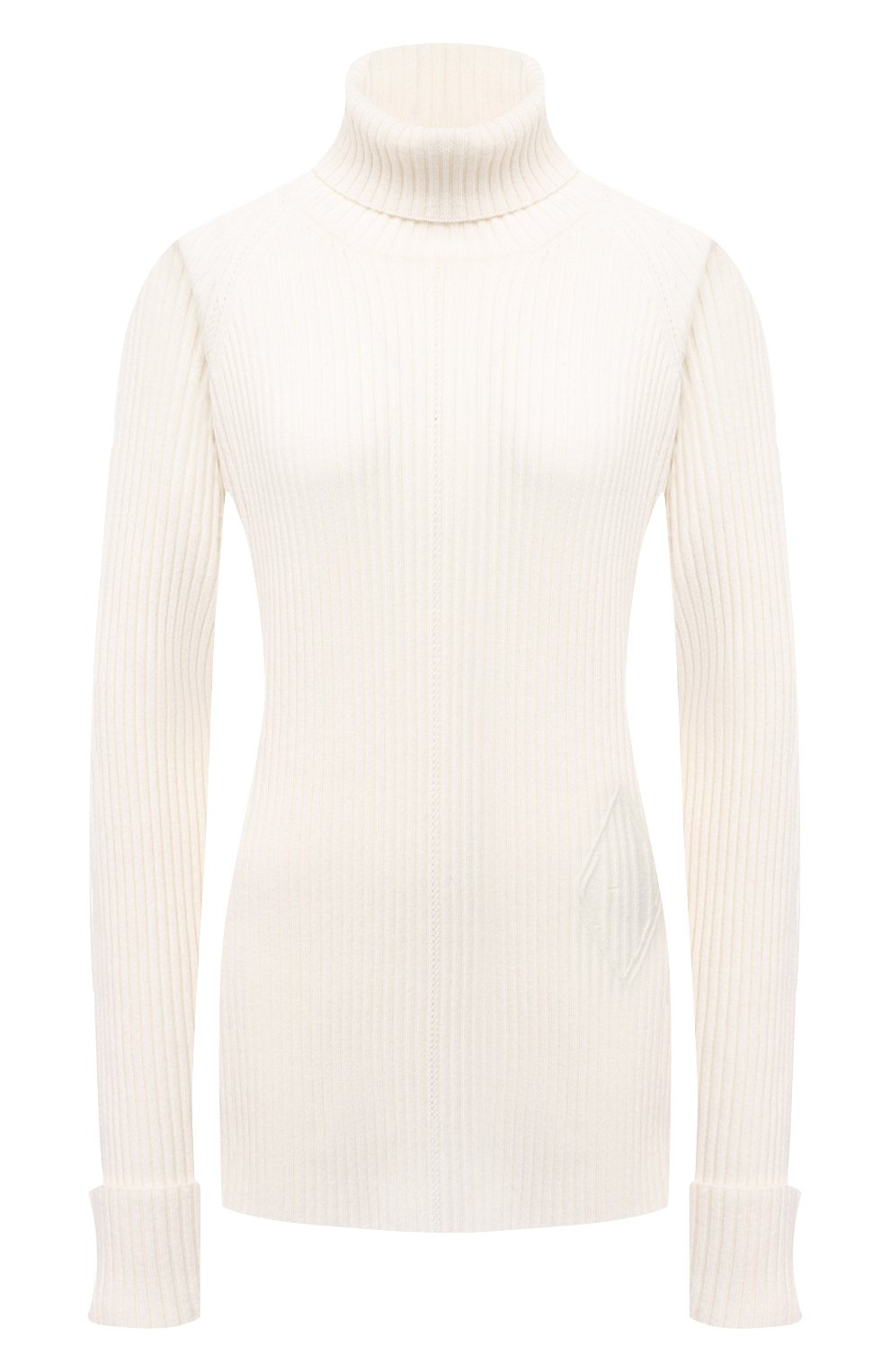 Водолазка из шерсти и кашемира CHLOÉ, арт. CHC20WMP71780, фото 1