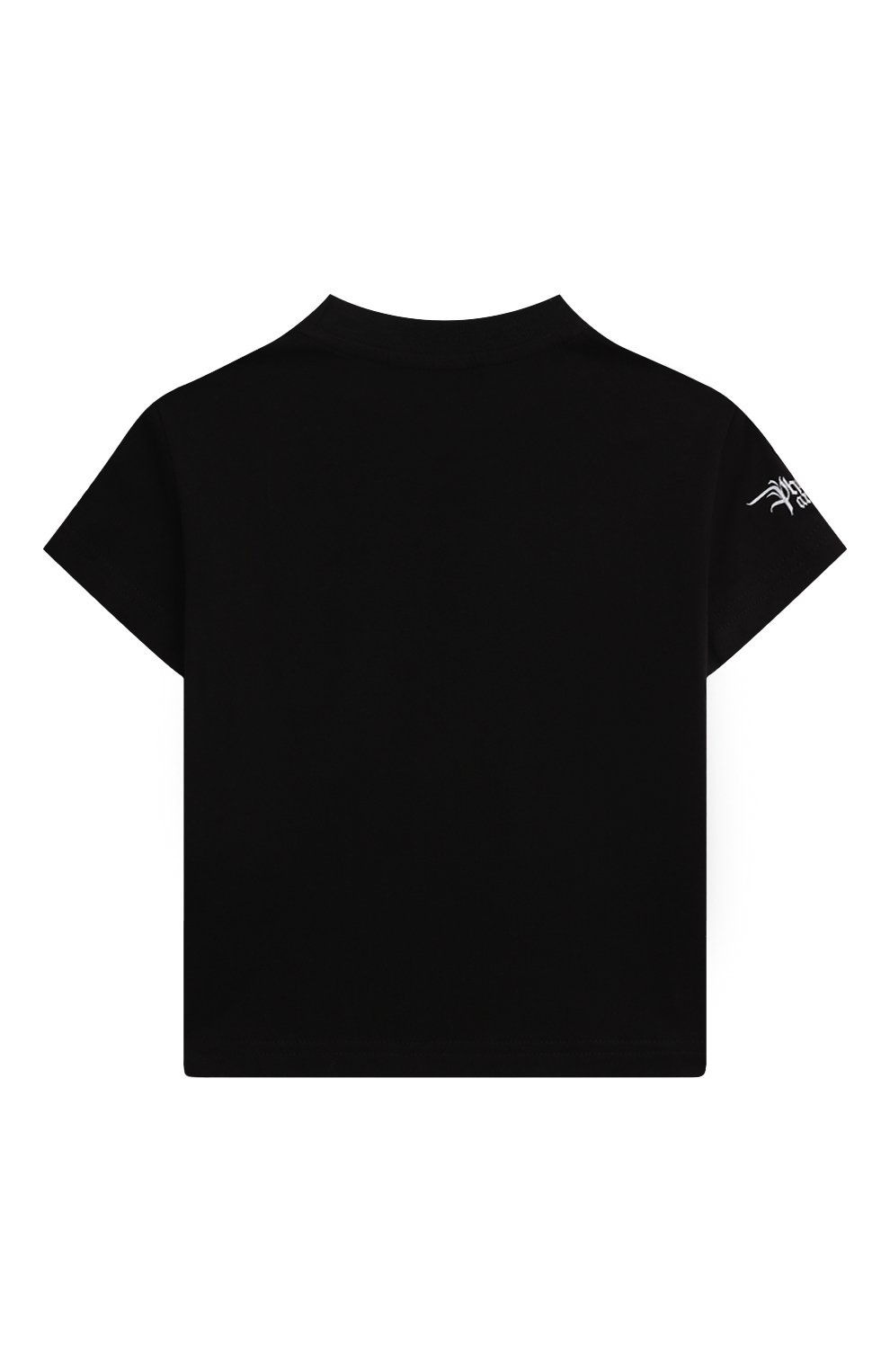 Хлопковая футболка PHOBIA ARCHIVE, арт. PHK00696, фото 2