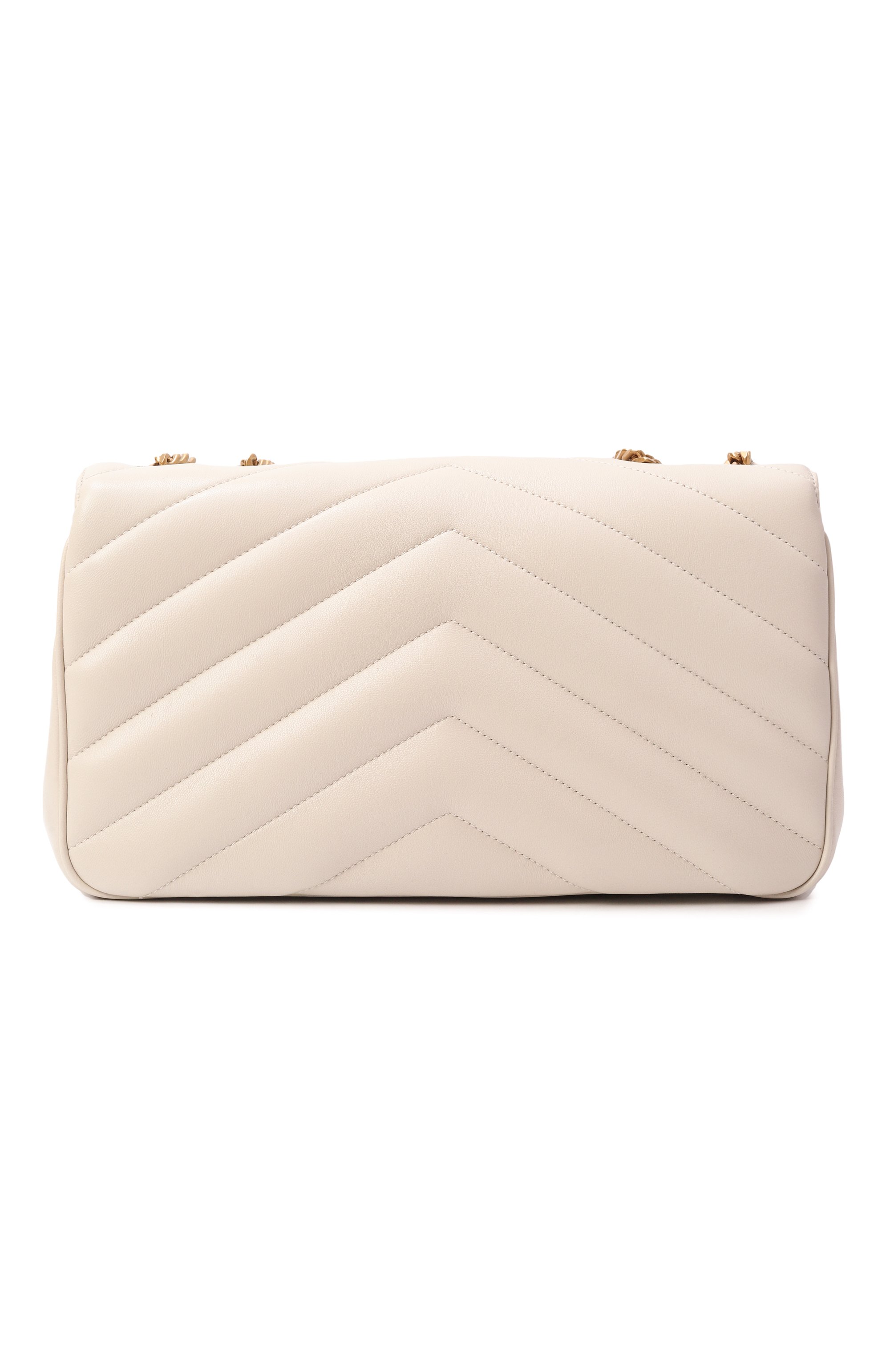 Сумка loulou medium SAINT LAURENT, арт. 801439/AAEAX, фото 6