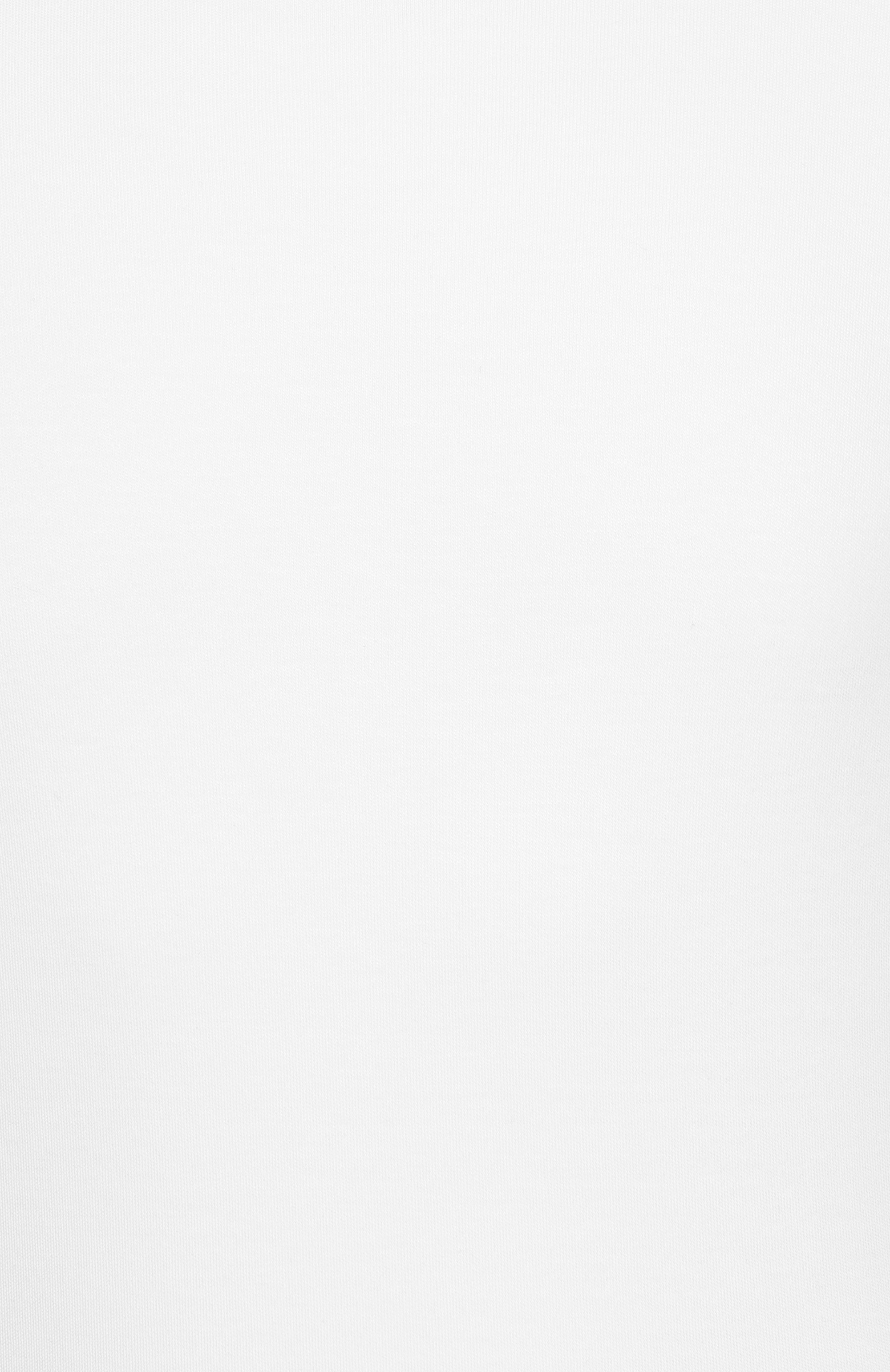 Футболка из лиоцелла и хлопка BOSS, арт. 50536636, фото 6